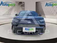 2025 Ford Capri