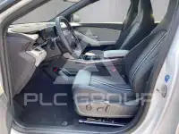 2025 Ford Capri