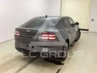2025 Ford Capri