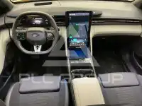 2025 Ford Capri