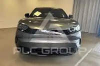 2026 Ford Capri