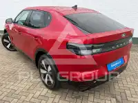 2025 Ford Capri