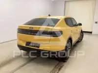 2025 Ford Capri