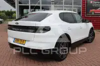 2025 Ford Capri