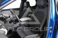 2025 Ford Capri