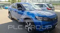 2025 Ford Capri