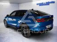 2025 Ford Capri