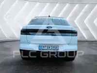 2025 Ford Capri