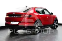 2025 Ford Capri