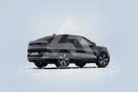 2025 Ford Capri