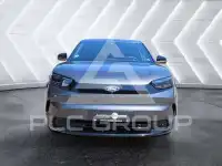 2025 Ford Capri
