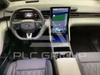 2025 Ford Capri