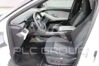 2025 Ford Capri