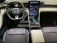 2025 Ford Capri