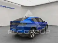 2025 Ford Capri