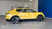 2025 Ford Capri