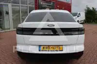 2025 Ford Capri