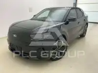 2025 Ford Capri