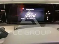 2025 Ford Capri