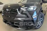 2026 Ford Capri