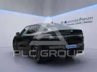 2025 Ford Capri