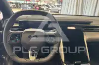 2026 Ford Capri