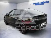 2025 Ford Capri