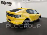2025 Ford Capri