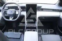 2025 Ford Capri