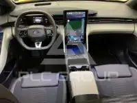 2025 Ford Capri