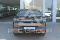 2026 Ford Capri