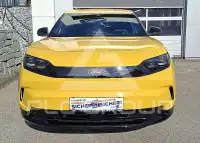 2025 Ford Capri