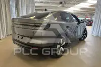 2026 Ford Capri
