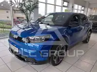 2025 Ford Capri