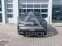 2025 Ford Capri