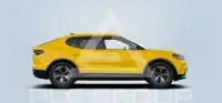 2026 Ford Capri