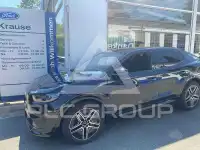 2025 Ford Capri