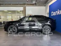 2025 Ford Capri