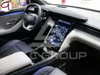 2025 Ford Capri