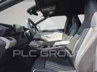 2025 Ford Capri