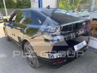 2025 Ford Capri