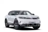 2026 Ford Capri