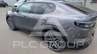 2025 Ford Capri