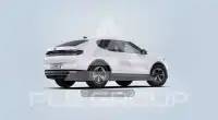 2025 Ford Capri
