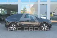 2026 Ford Capri