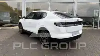2025 Ford Capri