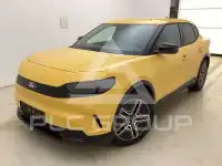 2025 Ford Capri