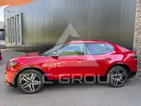 2025 Ford Capri