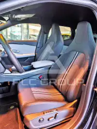 2025 Ford Capri