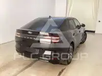 2025 Ford Capri